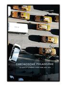 Couverture du livre « Chromosome Philadelphie » de Claude Carre aux éditions Secrets Publishing