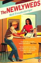 Couverture du livre « Newlyweds, The » de Nell Freudenberger aux éditions Adult Pbs