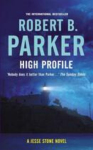 Couverture du livre « HIGH PROFILE » de Robert B. Parker aux éditions No Exit