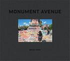Couverture du livre « Brian rose monument avenue » de Rose aux éditions Circa