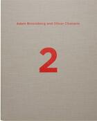 Couverture du livre « Adam broomberg & oliver chanarin war primer 2 » de Broomberg/Chanarin aux éditions Michael Mack