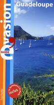 Couverture du livre « Guide évasion ; Guadeloupe ; St-Barthélemy & St-Martin » de  aux éditions Hachette Tourisme