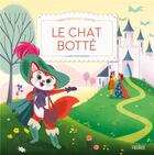 Couverture du livre « Le Chat Botté » de Claire Wortemann aux éditions Fleurus