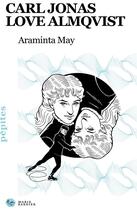 Couverture du livre « Araminta may » de Carl Jonas Love Almqvist aux éditions Marie Barbier
