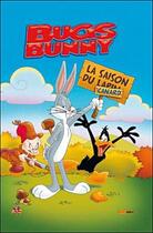 Couverture du livre « Bugs Bunny t.4 » de  aux éditions Panini