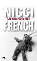 Couverture du livre « Les morsures du doute » de Nicci French aux éditions 12-21