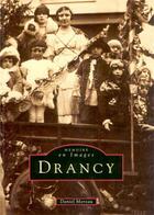 Couverture du livre « Drancy t.1 » de Daniel Moreau aux éditions Editions Sutton