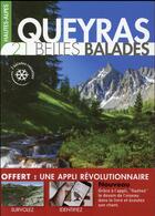 Couverture du livre « Hautes-Alpes ; Queyras ; 21 belles balades » de  aux éditions Dakota