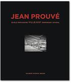 Couverture du livre « Jean prouve ecole provisoire villejuif 1957 » de  aux éditions Patrick Seguin