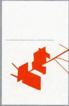 Couverture du livre « Charles ray a four dimensional » de Moro aux éditions Steidl