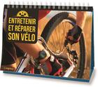 Couverture du livre « Entretenir et réparer votre vélo » de Ole Windgassen aux éditions L'imprevu