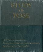 Couverture du livre « Study of pose : 1000 poses by coco rocha » de Sebring Steven/Rocha aux éditions Harper Collins
