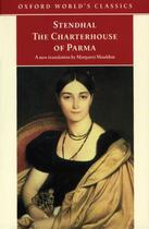 Couverture du livre « The Charterhouse of Parma » de Stendhal Paul aux éditions Penguin Books Ltd Digital