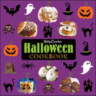 Couverture du livre « Betty Crocker Halloween Cookbook » de Betty Crocker Mardee Haidin aux éditions Houghton Mifflin Harcourt