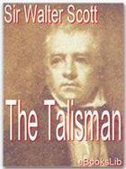 Couverture du livre « The Talisman » de Sir Walter Scott aux éditions Ebookslib