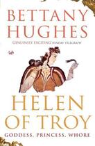 Couverture du livre « Helen Of Troy » de Hughes Bettany aux éditions Random House Digital