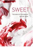 Couverture du livre « Sweet » de Yotam Ottolenghi et Helen Goh aux éditions Random House Uk
