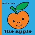 Couverture du livre « Dick bruna the apple » de Dick Bruna aux éditions Tate Gallery