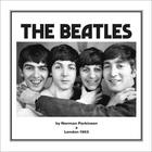 Couverture du livre « The Beatles by Norman Parkinson » de Parkinson Norman aux éditions Antique Collector's Club