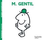 Couverture du livre « Monsieur Gentil » de Roger Hargreaves aux éditions Hachette Jeunesse