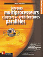 Couverture du livre « Serveur multiprocesseurs » de Chevance Rene J. aux éditions Eyrolles