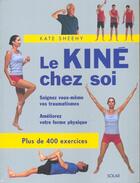 Couverture du livre « Le Kine Chez Soi » de Kate Sheehy aux éditions Solar