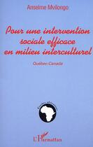 Couverture du livre « Nord-katanga 1960-1964 - de la secession a la guerre civile - le meurtre des chefs » de Lumuna Sando Kabuya aux éditions Editions L'harmattan