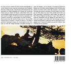 Couverture du livre « Journal du berger de l'Izoard ; l'envers du décor » de Eric Stern et Julien Valet aux éditions Fournel