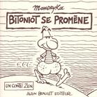 Couverture du livre « Bitoniot se promène » de Mandryka aux éditions Alain Beaulet