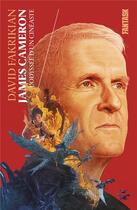 Couverture du livre « James Cameron ; l'odyssée d'un cinéaste » de David Fakrikian aux éditions Fantask