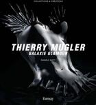 Couverture du livre « Thierry Mugler » de Daniele Bott aux éditions Ramsay Illustre