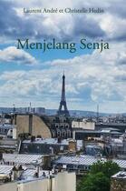 Couverture du livre « Menjelang Senja » de Andre Et Hedin aux éditions A&h