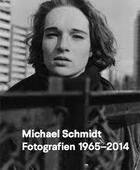 Couverture du livre « Michael schmidt photography 1965-2014 /anglais/allemand » de Michael Schmidt aux éditions Walther Konig