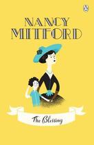 Couverture du livre « Blessing, The » de Nancy Mitford aux éditions Adult Pbs