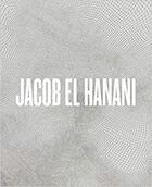 Couverture du livre « Jacob el hanani » de Kirsch Adam aux éditions Rizzoli