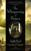 Couverture du livre « The Whispering of Bones » de Rock Judith aux éditions Penguin Group Us