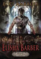 Couverture du livre « Elisha Barber » de Ambrose E C aux éditions Penguin Group Us