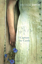 Couverture du livre « I Capture The Castle » de Dodie Smith aux éditions Random House Digital