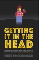 Couverture du livre « Getting it in the Head » de Mccormack Mike aux éditions Lilliput Press Digital