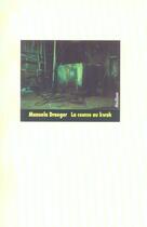 Couverture du livre « La course au kwak » de Manuela Draeger aux éditions Ecole Des Loisirs