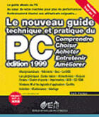 Couverture du livre « Nouv guide tech et pratiq » de Jack Steiner aux éditions Eyrolles