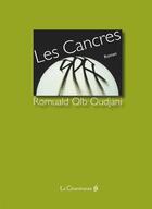 Couverture du livre « Les cancres » de Romuald Oudjani aux éditions La Cheminante