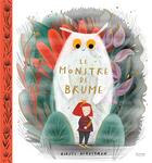 Couverture du livre « Le monstre de brume » de Kirsti Beautyman aux éditions Kimane