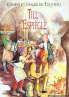 Couverture du livre « Till L'Espiegle » de  aux éditions Grund