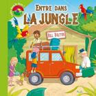 Couverture du livre « Entre dans la jungle » de Bill Bolton aux éditions Piccolia