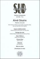 Couverture du livre « Aimé Césaire » de  aux éditions Autres Temps