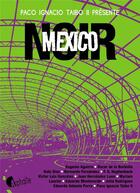 Couverture du livre « Mexico noir » de Paco Ignacio Taibo Ii aux éditions Asphalte