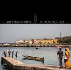 Couverture du livre « Île de Gorée island » de Jean-Dominique Burton aux éditions Prisme Editions