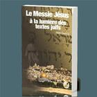 Couverture du livre « Le Messie Jésus à la lumière des textes juifs » de Risto Santala aux éditions Ourania