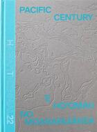 Couverture du livre « Pacific century : E Ho'omau no Moananuiakea » de Homi K. Bhabha aux éditions Hatje Cantz